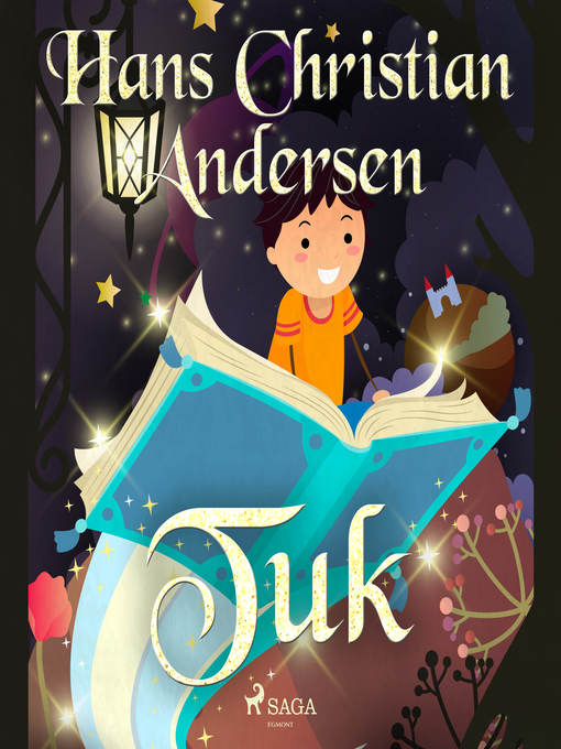 Title details for Tuk by Hans Christian Andersen - Wait list